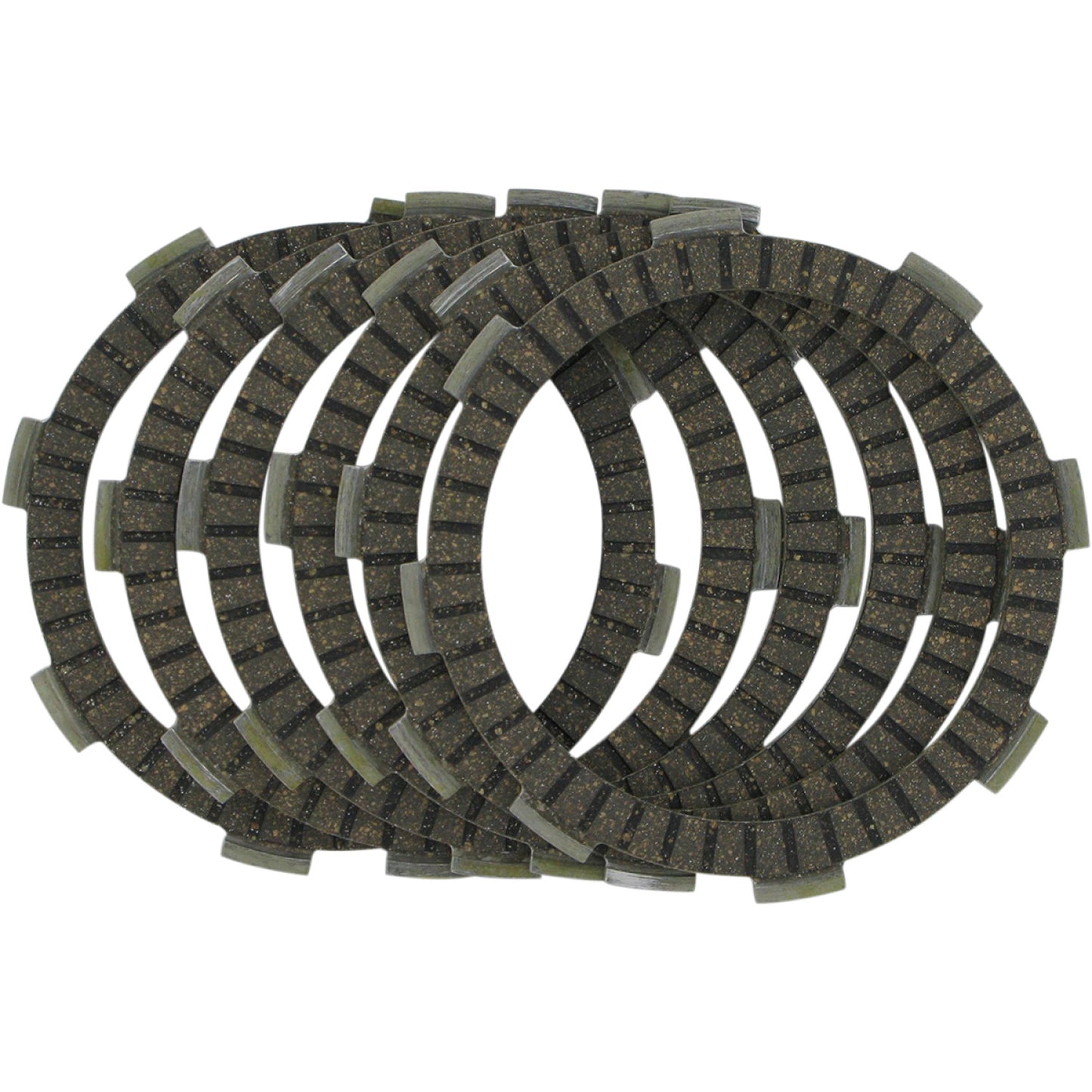 EBC Clutch Kit CK1191 | Clutch Plates & Springs