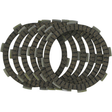 EBC Clutch Kit CK1191 | Clutch Plates & Springs