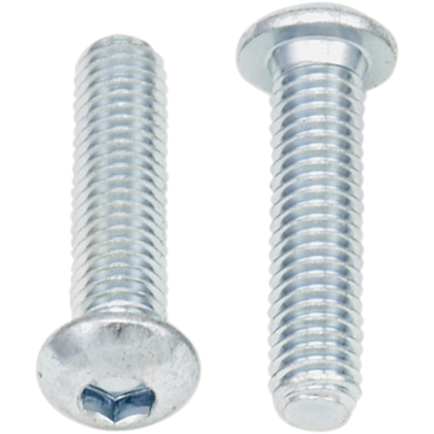 BOLT Allen Bolts - Button-Head - M6 x 25 - 10-Pack 024-40625