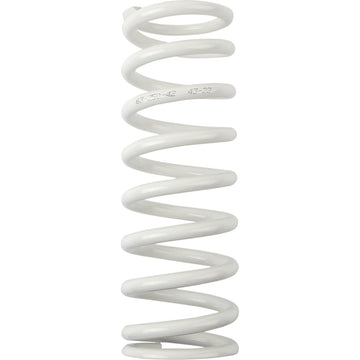 MOOSE OFFROAD Shock Spring - 63 mm OD - 42 n/mm - White 1312-1031
