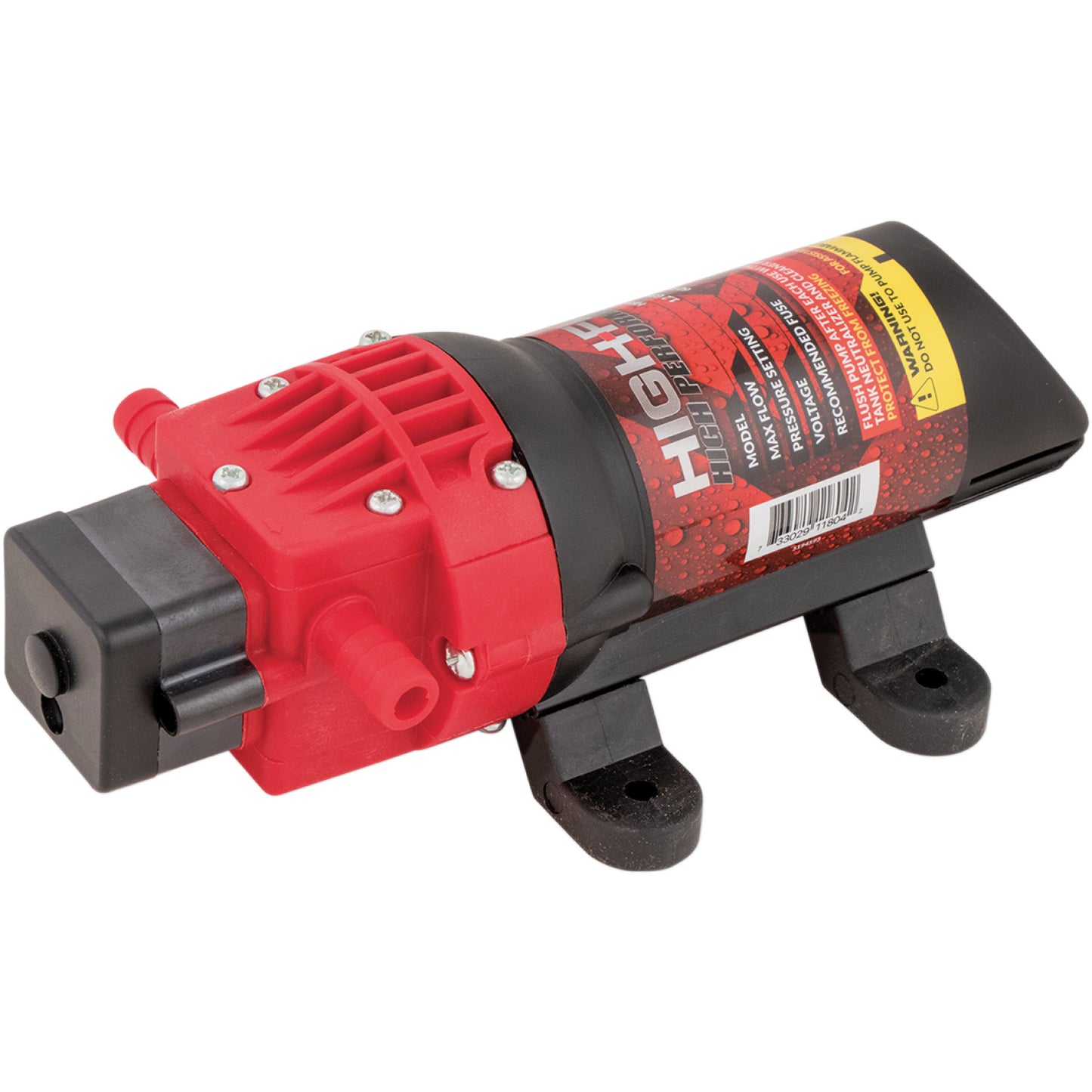 Moose Utility Replacement Spray Pump - 1.2GPM 5151086 | Implements