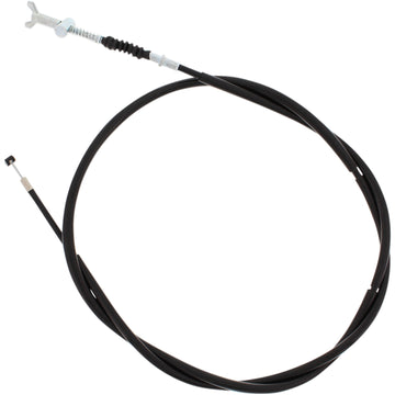 Moose Racing Brake Cable - Rear - Parking - Yamaha 45-4065