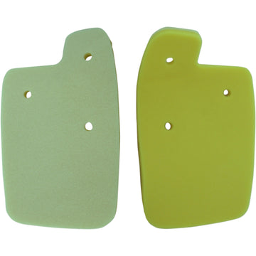 No Toil Pre-Oiled Air Filter - Arctic Cat 3003 by No Toil