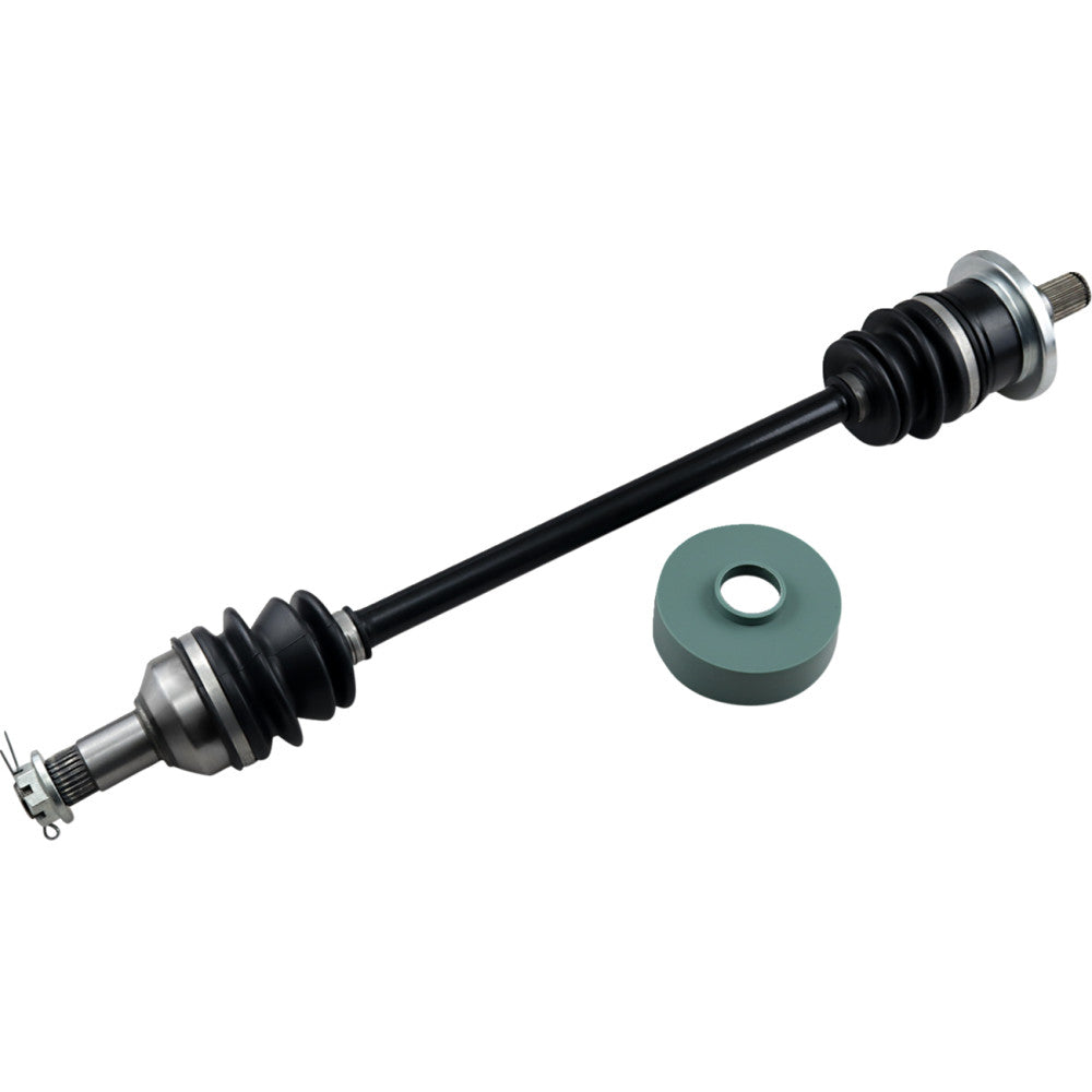 Moose Utility Axle Kit - Complete - Standard - Front/Rear Left/Right - Arctic Cat LM6-AC-8-147