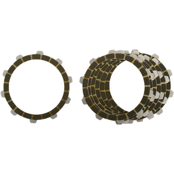 Barnett Clutch Friction Plate 302-35-10003 | Clutch Plates & Springs