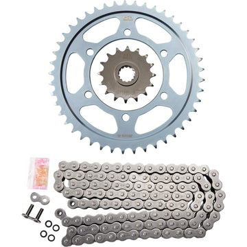 DID Chain Kit - Yamaha - YZF-R6 '06-'14 DKY-004 | Drive Chain & Sprocket Kits