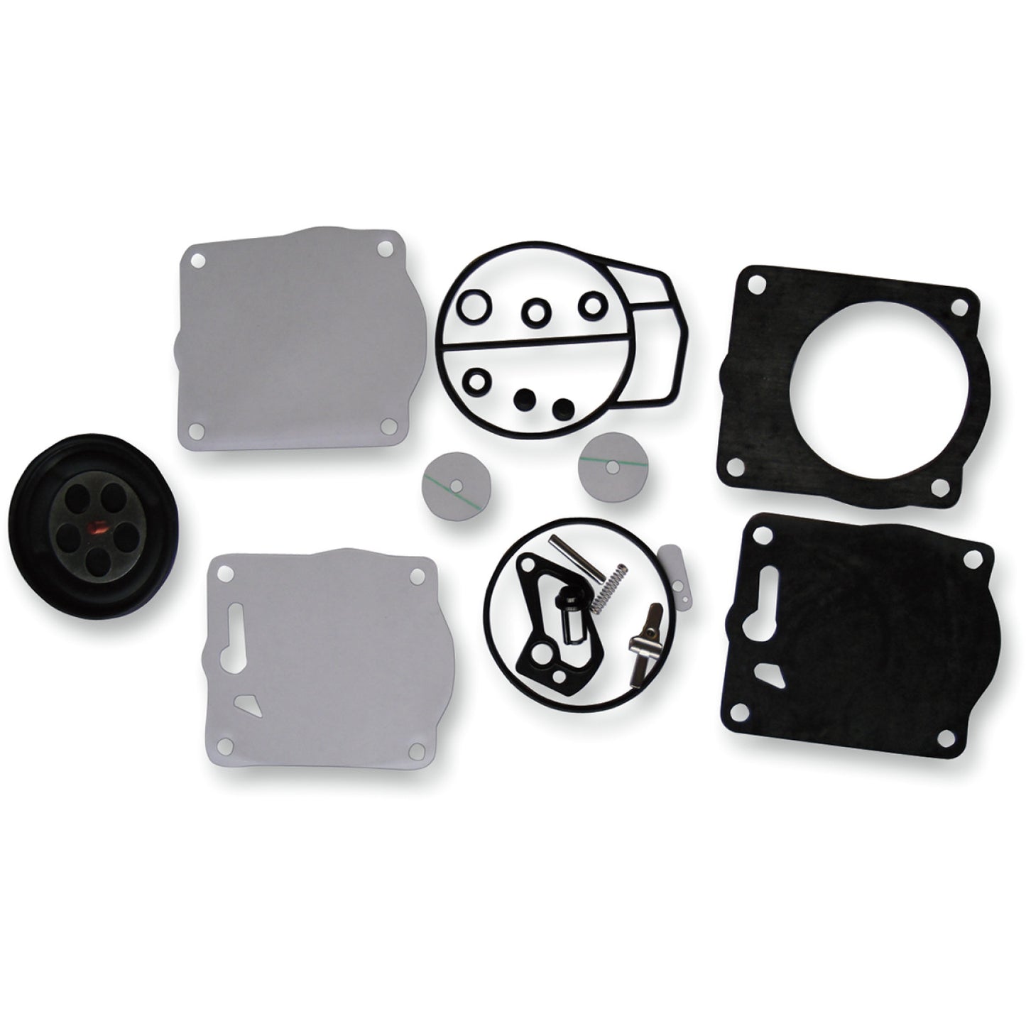 Mikuni Genuine Mikuni Carburetor Rebuild Kit - Sea-Doo MK-BN46I