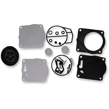 Mikuni Genuine Mikuni Carburetor Rebuild Kit - Sea-Doo MK-BN46I