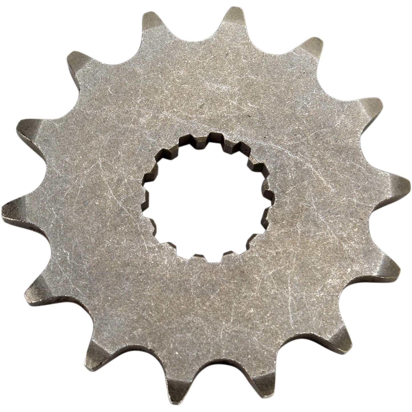 JT SPROCKETS Countershaft Sprocket - 14 Tooth JTF520.14 by JT Countershaft Sprockets Steel