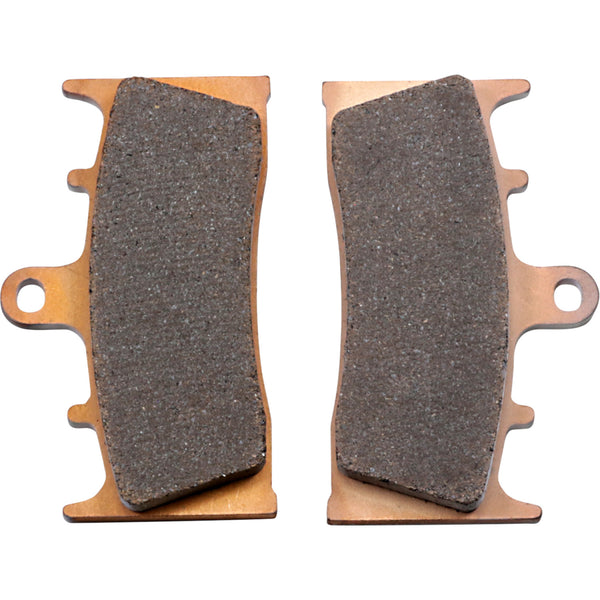 Galfer HH Sintered Ceramic Brake Pads FD156G1375 | Brake Pads Ceramic