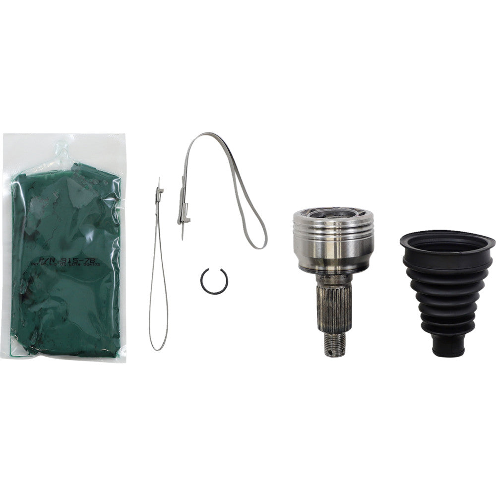 MOOSE OFFROAD CV Joint Kit - Front Outboard - '11-'13 Polaris Sportsman 550/850 CVJ547