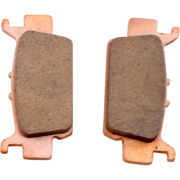 EBC Sintered "R" Brake Pads FA704R | Brake Pads Sintered Metal