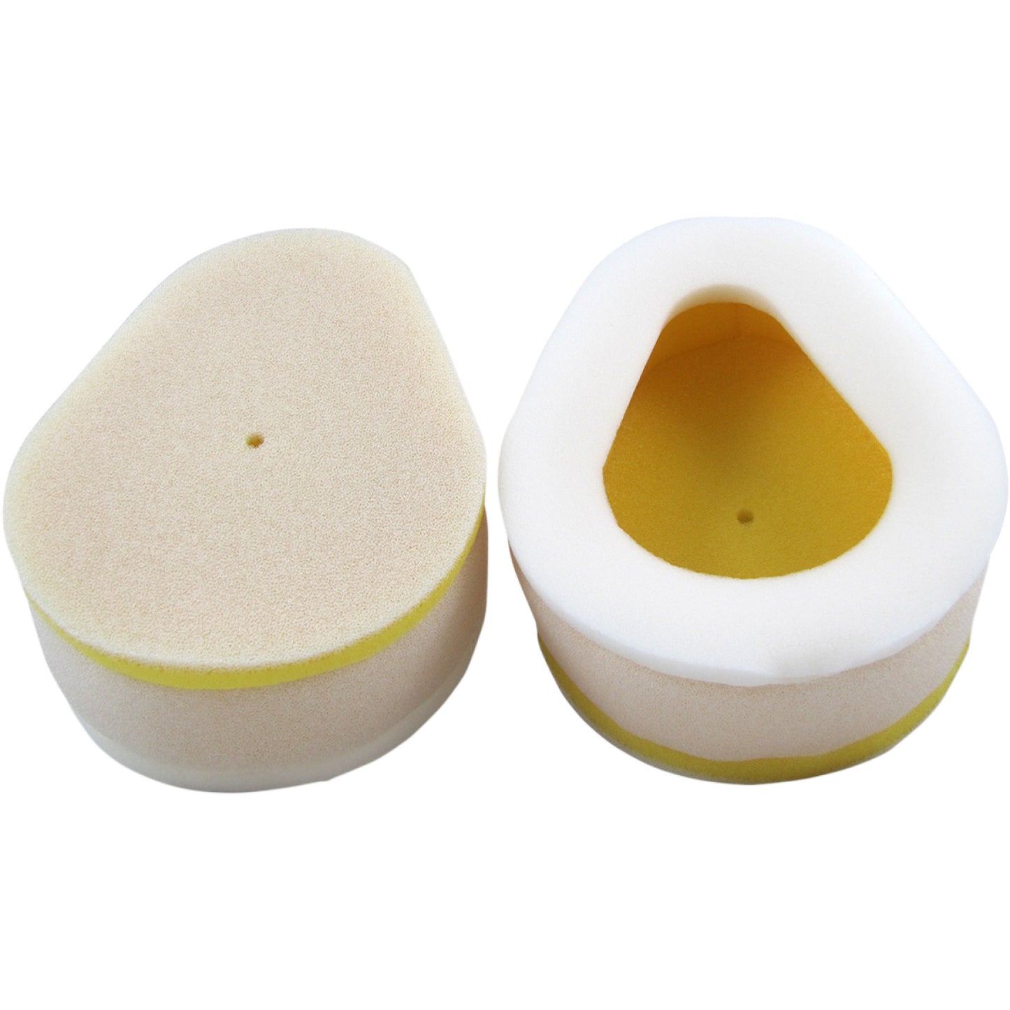 No Toil Foam Air Filter - Suzuki 270-02 by No Toil