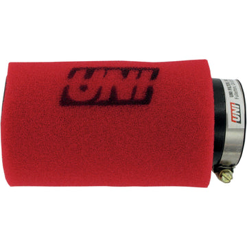 UNI FILTER 2-Stage Pod Air Filter - Angled UP-6200AST | Air Filters & Parts