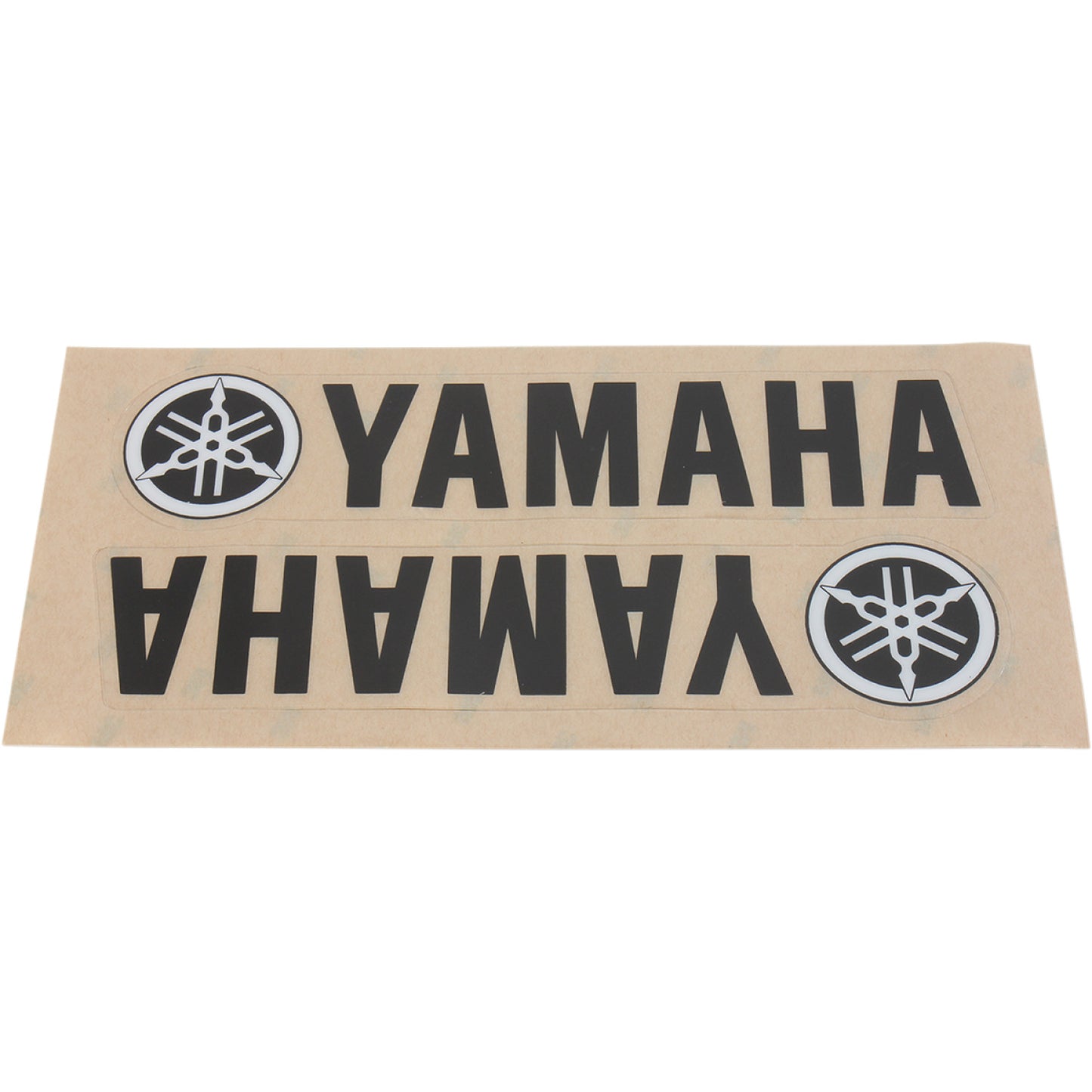 FACTORY EFFEX Swingarm Graphic - Yamaha 06-44216