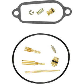 K&L Supply Carburetor Repair Kit - Honda 18-2417 | Carburetor Rebuild Kits