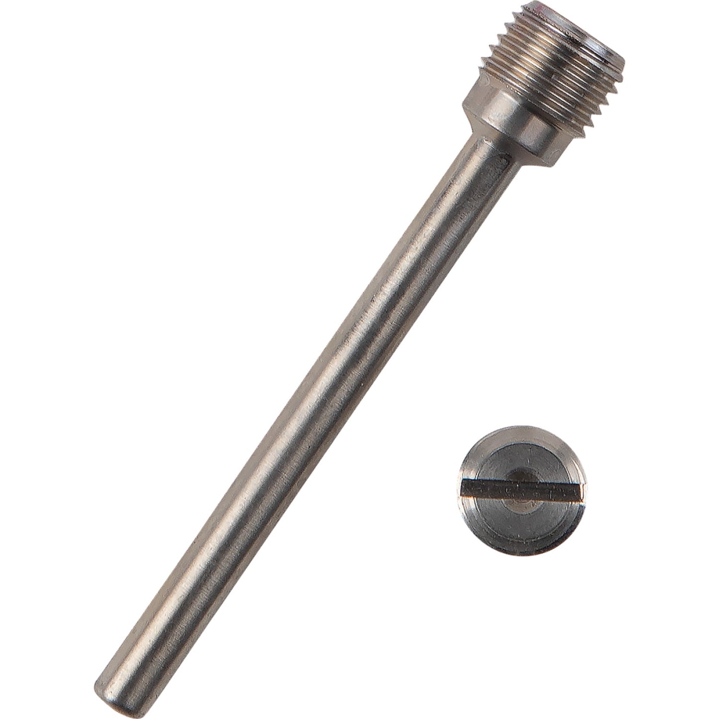 MOTO-MASTER Brake Pad Pin 213047-PU