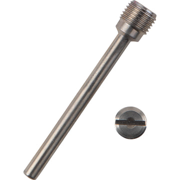 MOTO-MASTER Brake Pad Pin 213047-PU