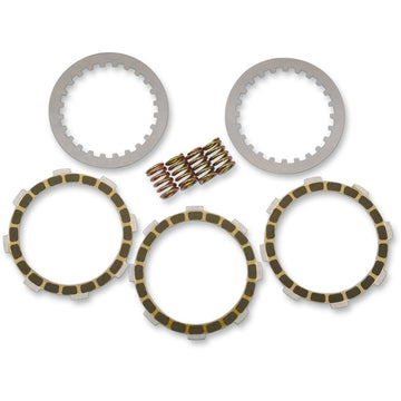 Barnett Clutch Kit 303-35-10001 | Clutch Plates & Springs