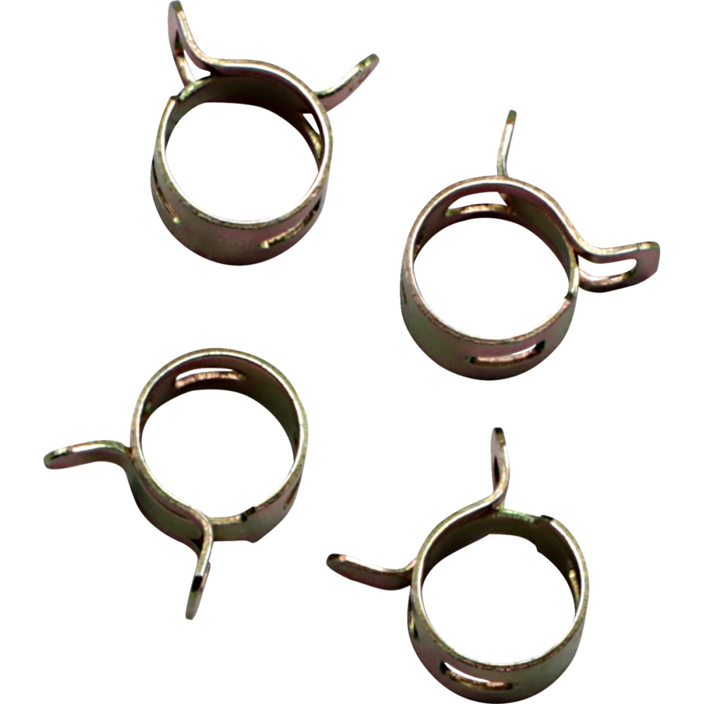 All Balls Refill Kit - Wire Clamp - Gold - Band - 4-Pack FS00055