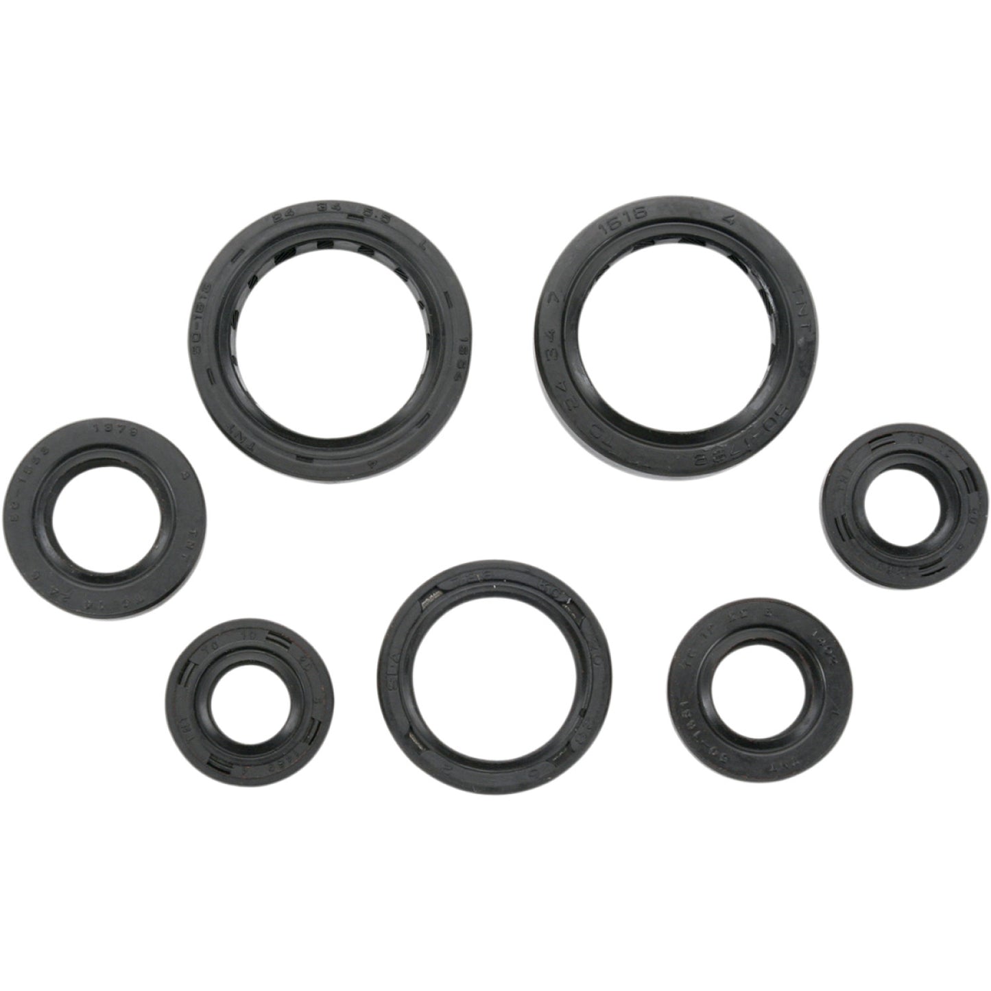 Moose Racing Motor Seals 822236MSE