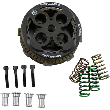 Rekluse Clutch Kit - CRF 150R RMS-7018