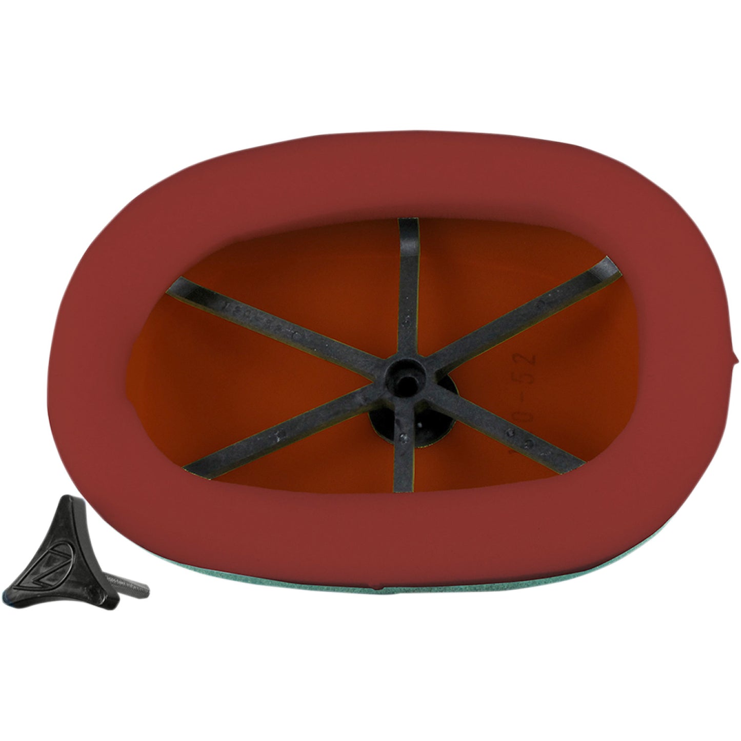 No Toil Super-Flo Air Filter Kit - Honda Sfk12052 by No Toil