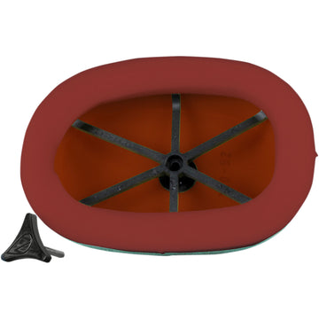 No Toil Super-Flo Air Filter Kit - Honda Sfk12052 by No Toil