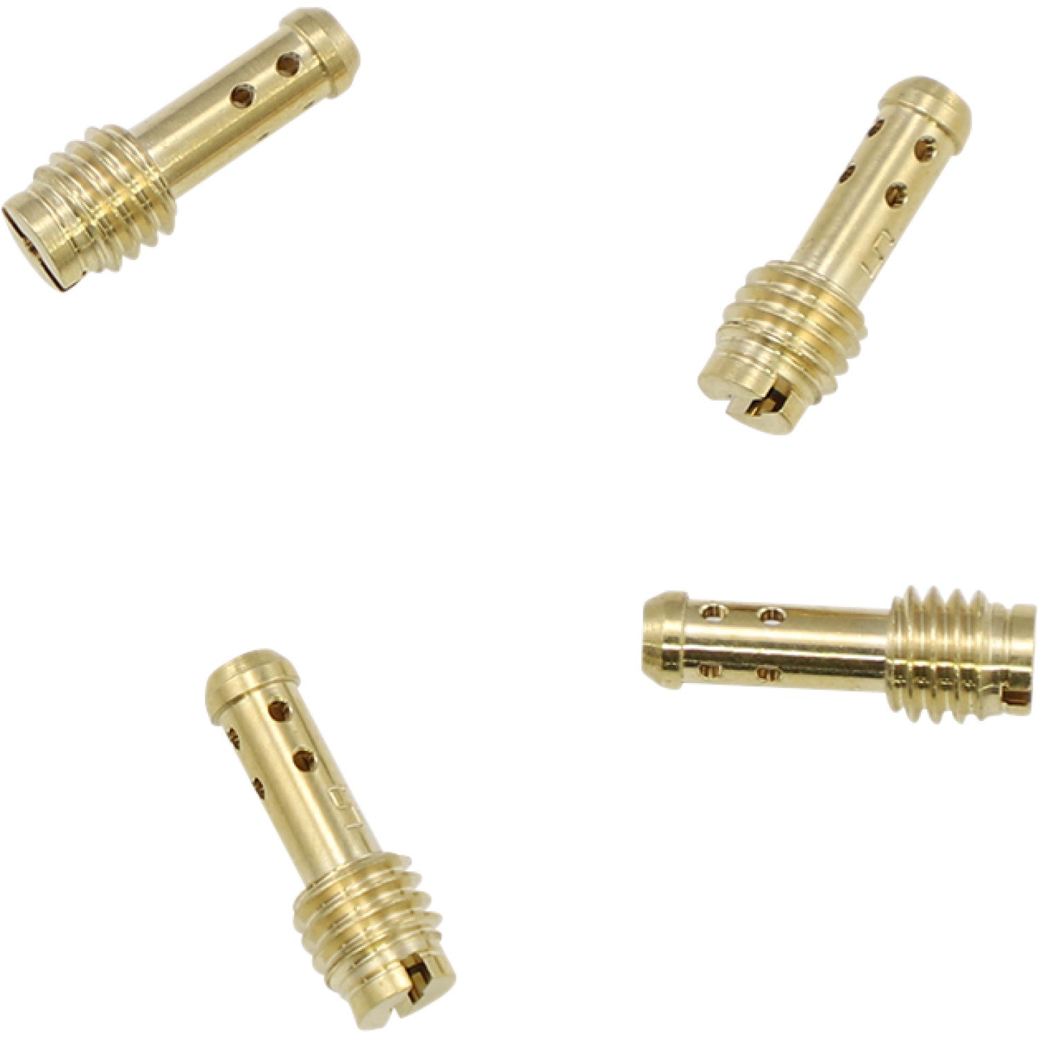 EBC Mikuni Pilot Jets - #25 - 4-Pack EBC22/210-25 | Carburetor Pilot Jets
