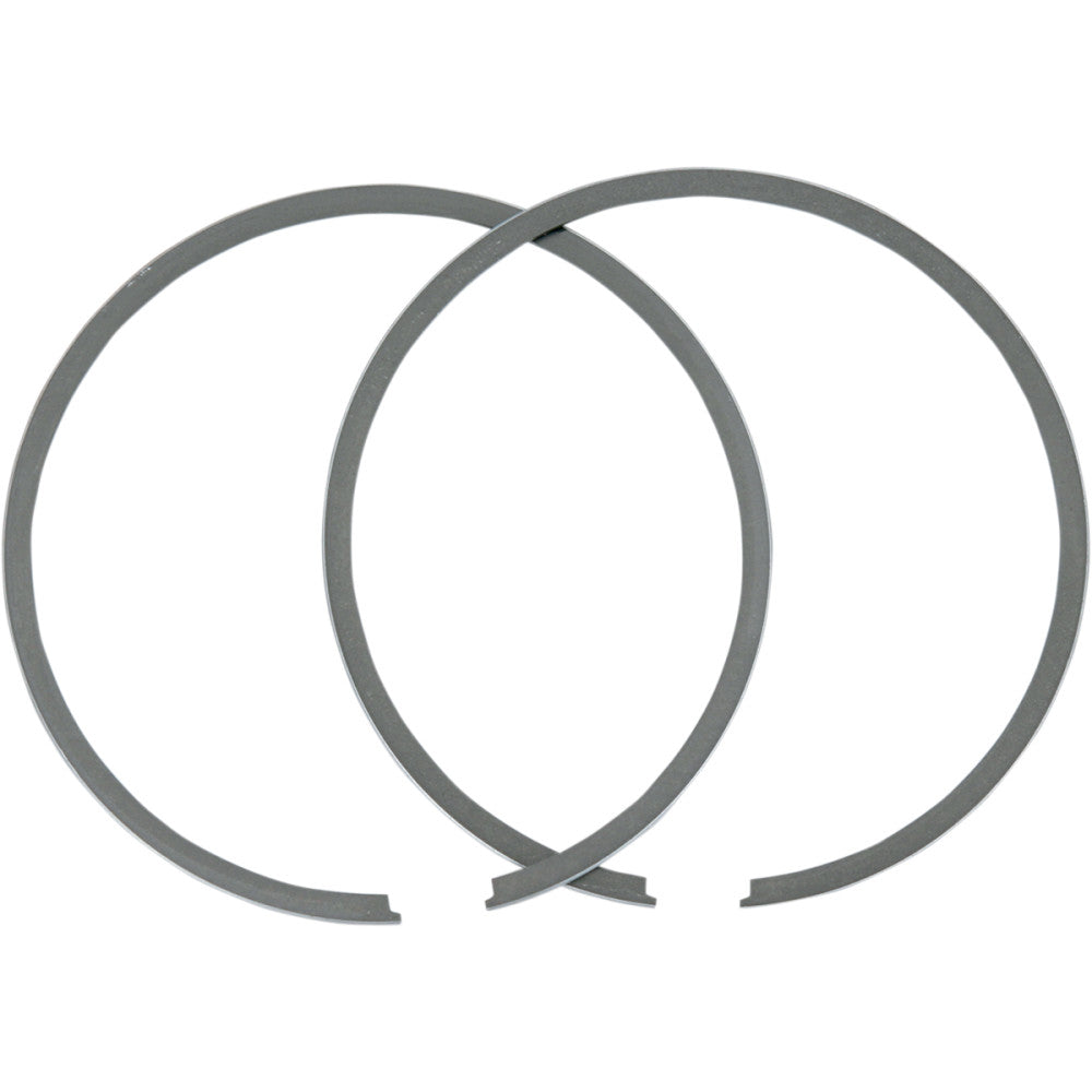WSM Piston Rings - 70.25 mm - Polaris 010-930-05