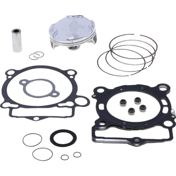 Athena Piston Kit with Gaskets - 77.96 mm - MC250F | FC250 | 250SXF/XCF P5F0780078002A | Engine Rebuild Kits