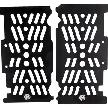AXP RACING Xtrem Radiator Guards - Sherco AX1582 | Radiators