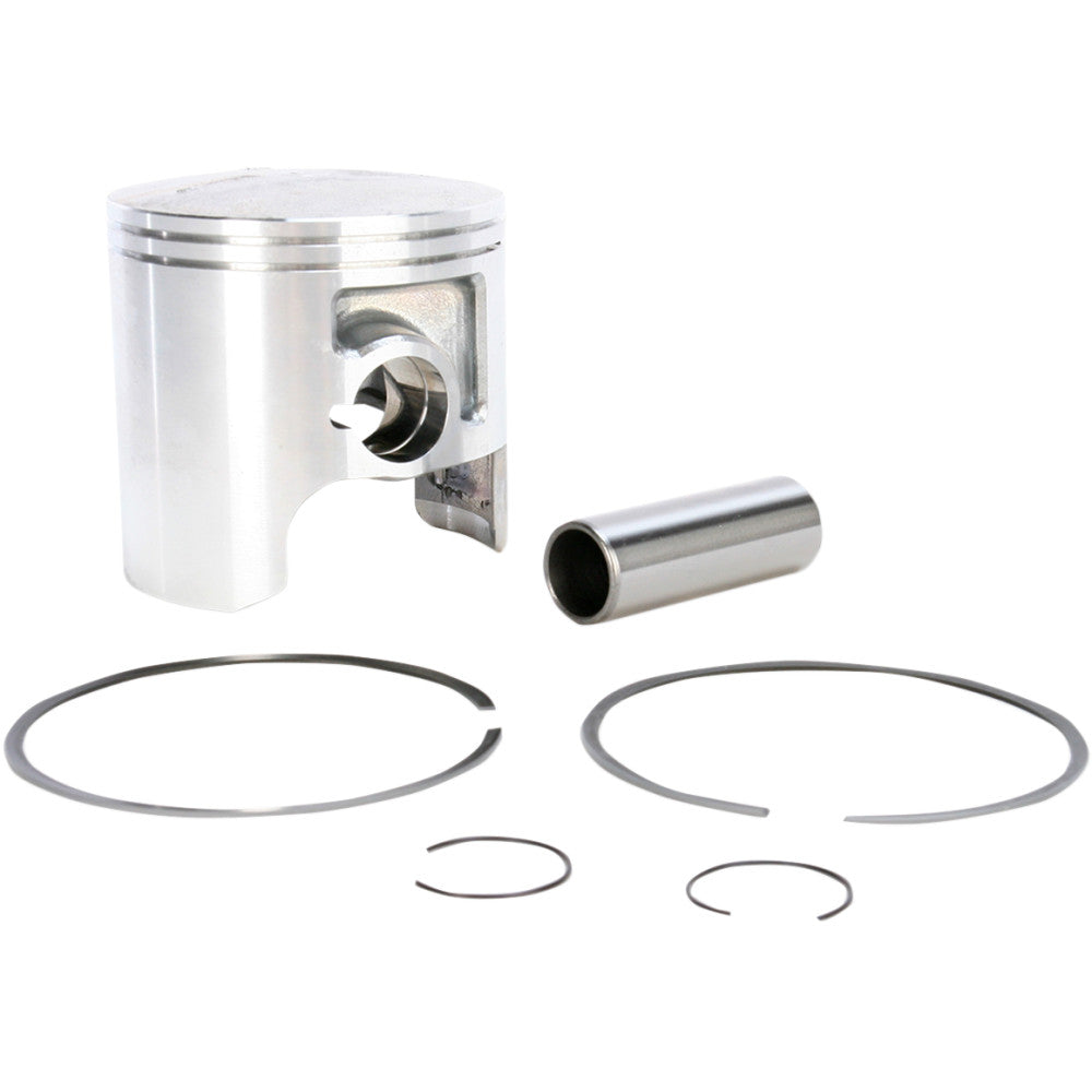 WSM Piston Kit - 77.00 mm - Yamaha 010-802K