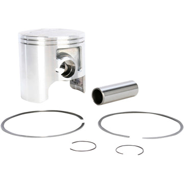 WSM Piston Kit - 77.00 mm - Yamaha 010-802K