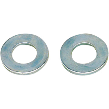 BOLT Washers - Flat - M10 x 20 - 10-Pack 020-11000