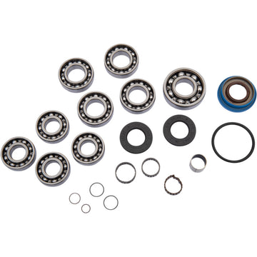 MOOSE OFFROAD Transmission Rebuild Kit - Polaris 25-7013