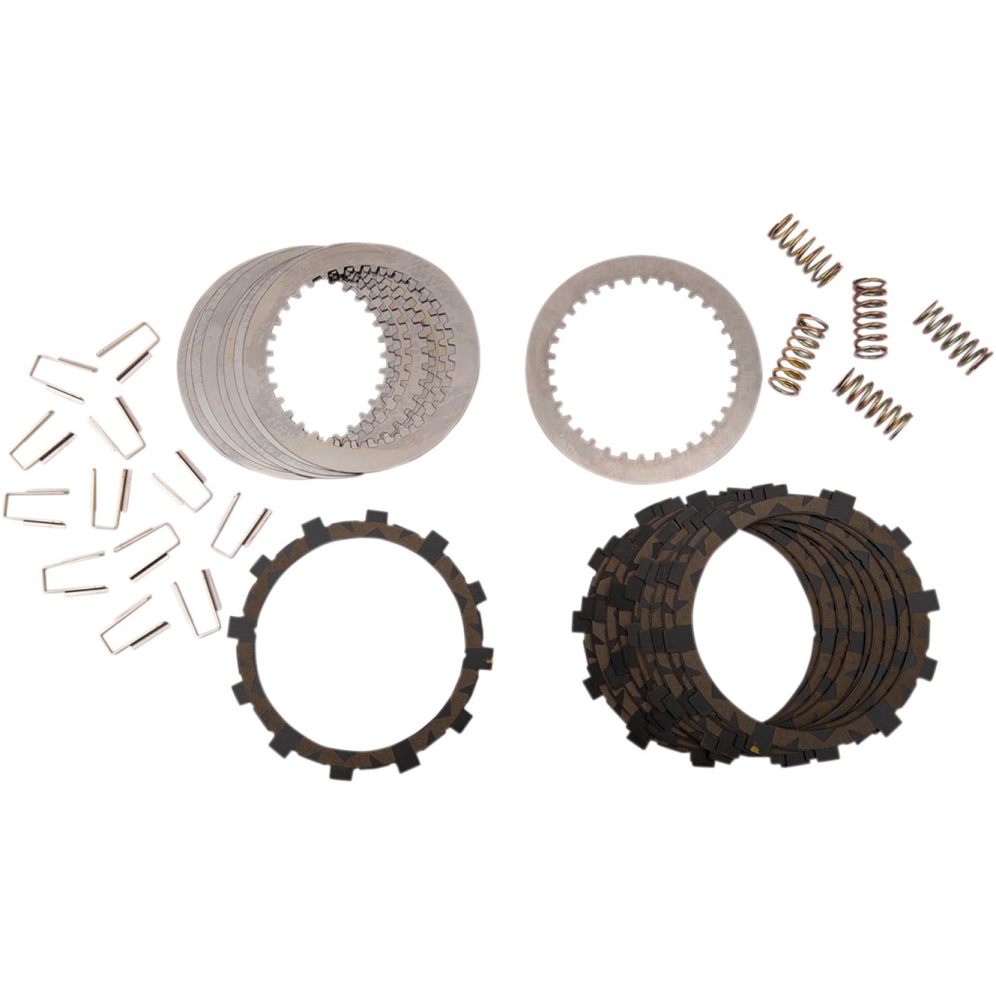 Rekluse Clutch Pack RMS-2804042