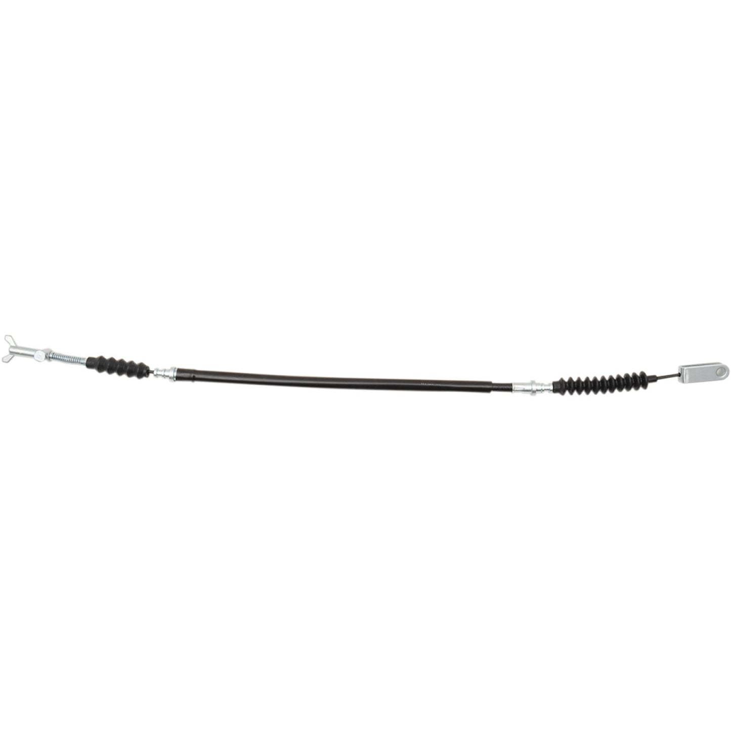 Moose Racing Brake Cable - Rear - Kawasaki 45-4026