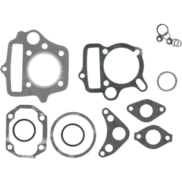 Moose Racing Top End Gasket Kit - Honda 810842MSE