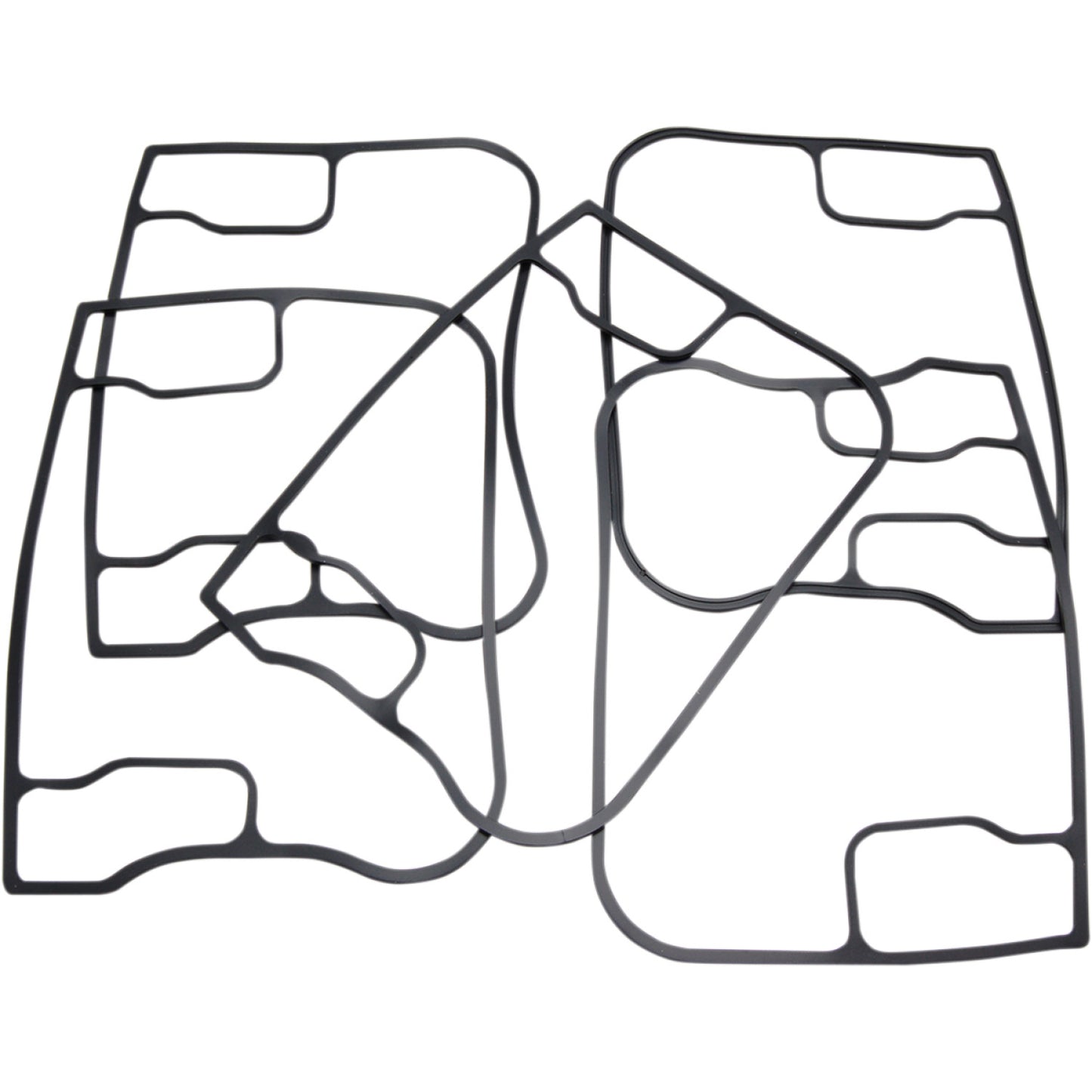 COMETIC Upper Rocker Box Rubber Gasket C9278