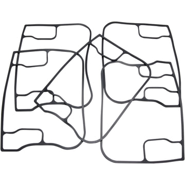 COMETIC Upper Rocker Box Rubber Gasket C9278