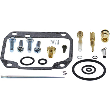 Moose Racing Carburetor Repair Kit - Suzuki 26-1596