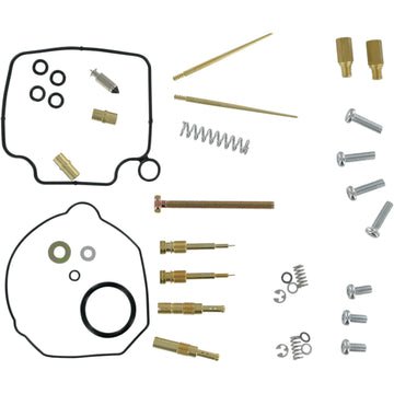K&L Supply Carburetor Repair Kit - Honda 18-9271 | Carburetor Rebuild Kits