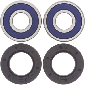 All Balls Wheel Bearing Kit - Front/Rear 25-1382