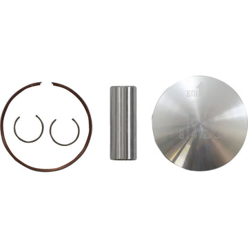 WOSSNER Piston Kit - 46.97 mm - Gas Gas | Husqvarna | KTM 8147DC