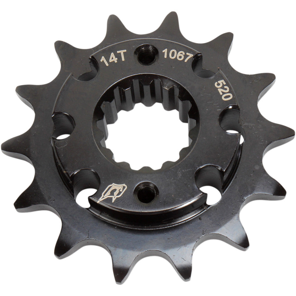 DRIVEN RACING Counter Shaft Sprocket - 14-Tooth 1067-520-14T