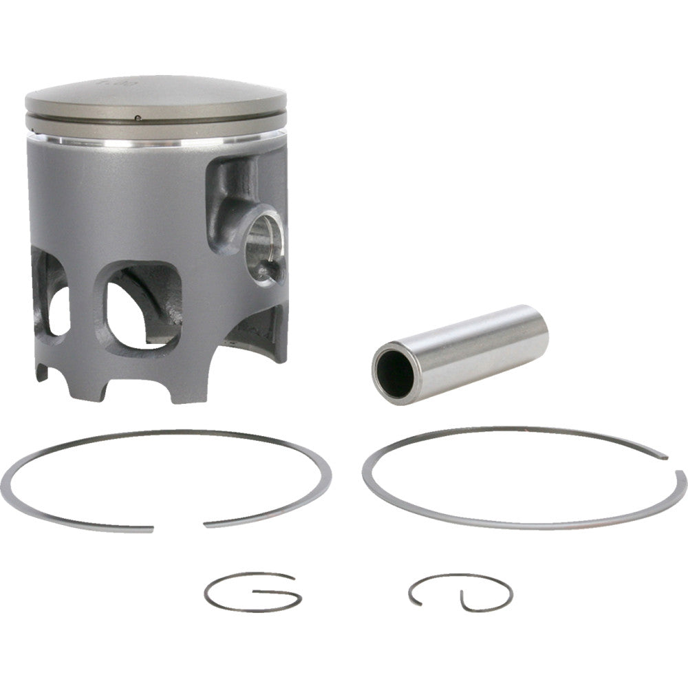 WSM Piston Kit - 65.00 mm - Yamaha 50-520-07PK