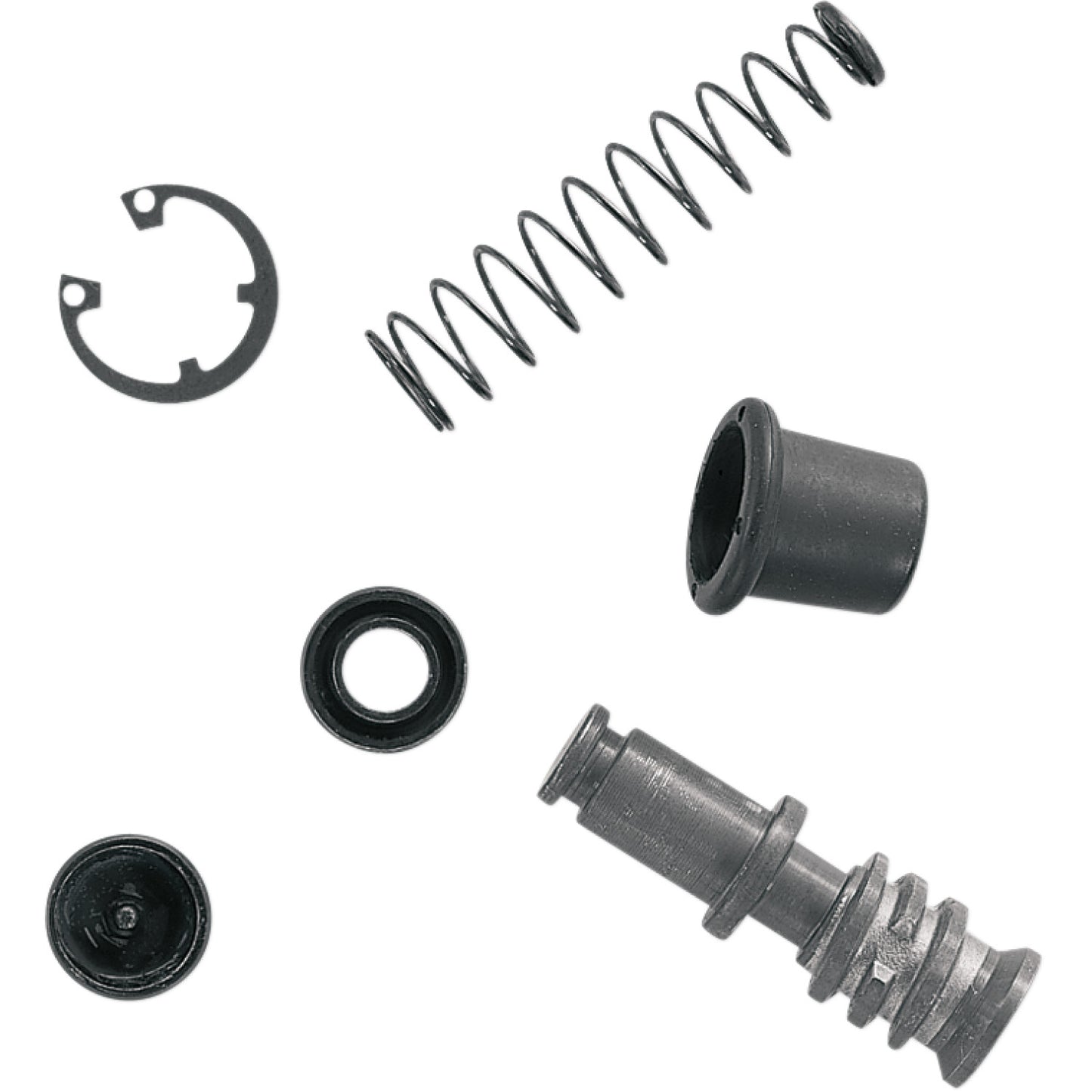 Moose Racing Repair Kit - Master Cylinder 06-853X