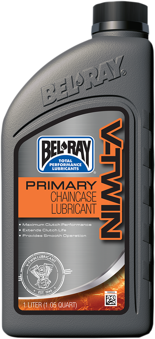 Bel-Ray Primary Chain Case Lube - 1L 96920-BT1