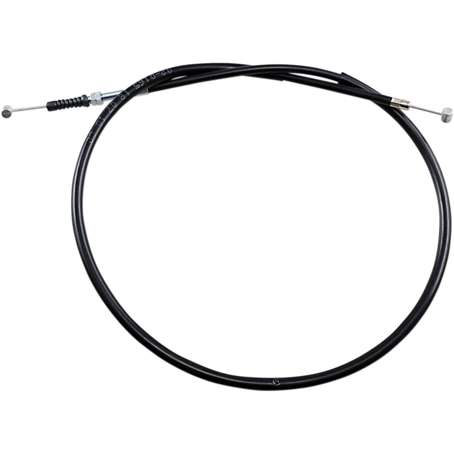 MOTION PRO Brake Cable - Honda 02-0165 by Motion Pro